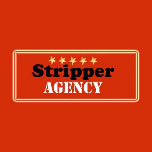 Een stripper huur je bij Stripper Agency