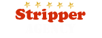 Stripper Agency Logo